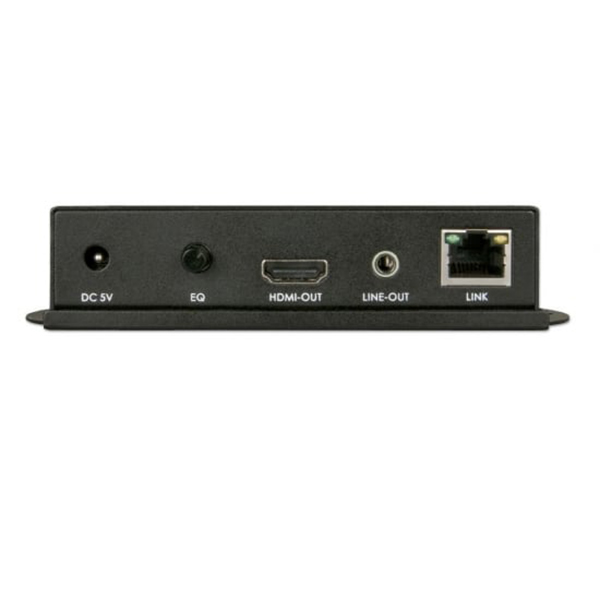 Lindy 50m Cat.6 HDMI & USB KVM Extender